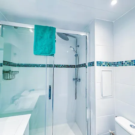 2-person - Pool - Elevator - Air-conditioned - Port * Agde