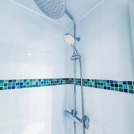 2-person - Pool - Elevator - Air-conditioned - Port Apartment Agde